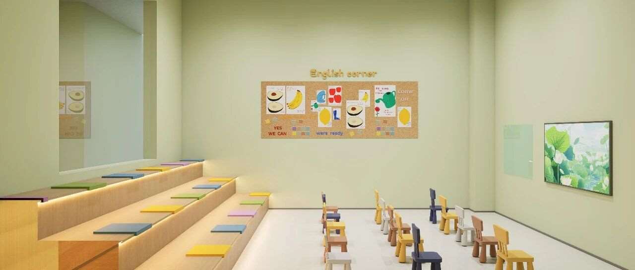 开业即安心！立森国际摩尔城校区：开业前硬核空气治理，守护每一口健康呼吸～