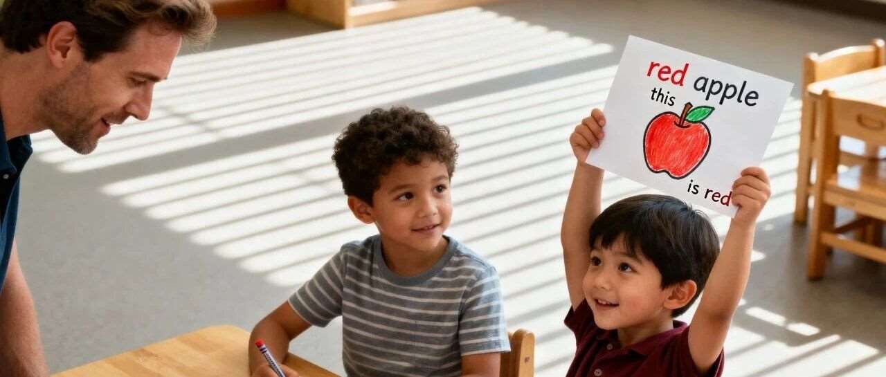 【免费领取】外教趣味英语课来袭！带娃解锁英语新玩法～